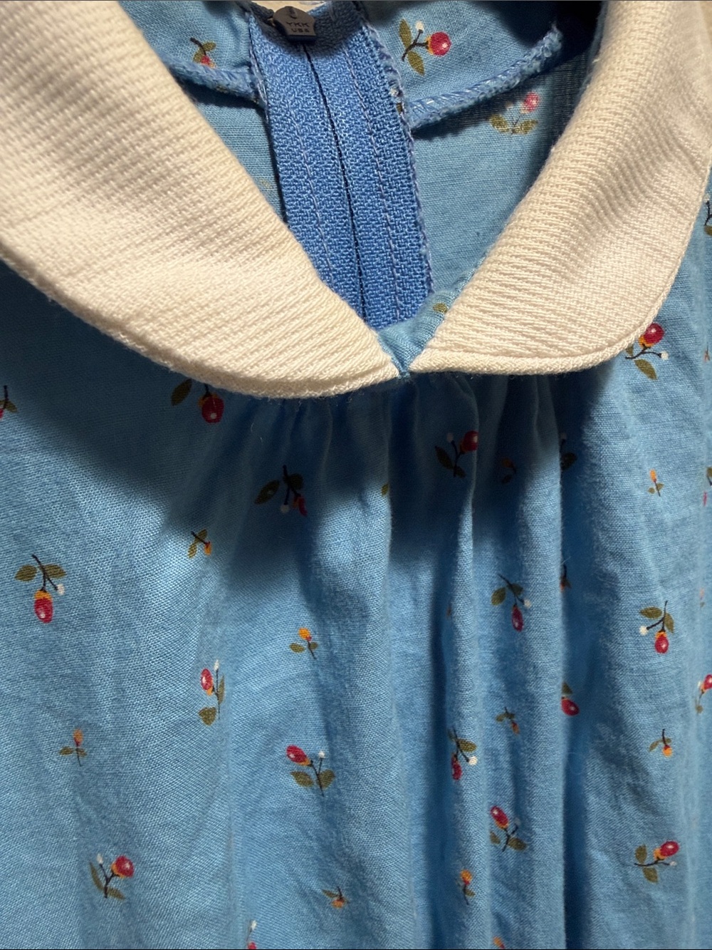 Vintage Kristen Larson American Girl Dress - Picture 3 of 12